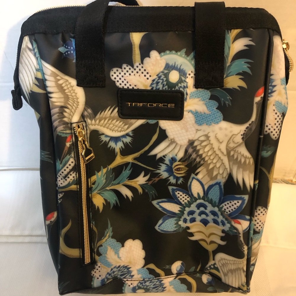 Triforce Insulated Bag